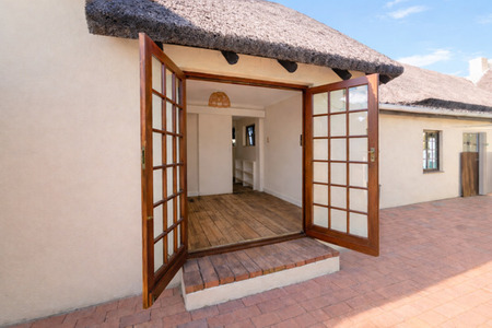 1 Bedroom Apartment in Westcliff