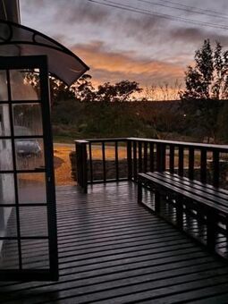 1 Bedroom House in Barrydale