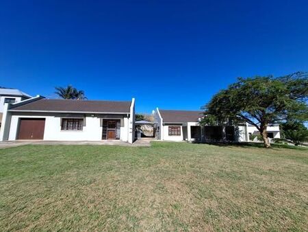 3 Bedroom House in Swellendam