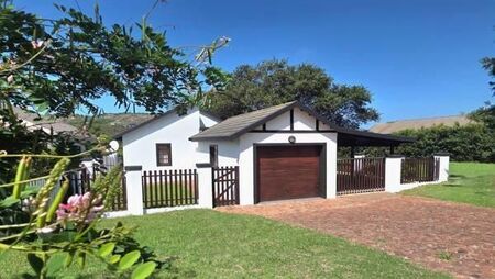 2 Bedroom House in Sedgefield