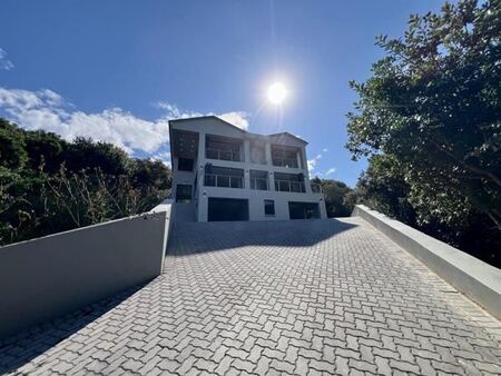 3 Bedroom House in Wilderness