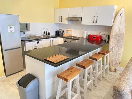 1 Bedroom Apartment in Muizenberg