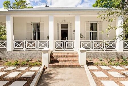 3 Bedroom House in Wellington Central