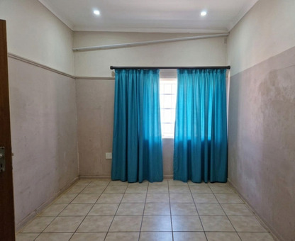 1 Bedroom House in Die Rand