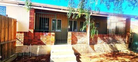 1 Bedroom Flat in Springbok