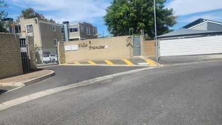 1 Bedroom Apartment in Bracken Heights