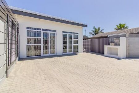 1 Bedroom Apartment in Windsor Park