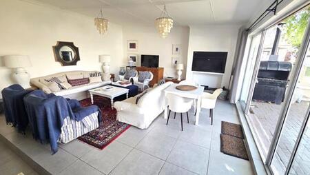 3 Bedroom Townhouse in Diaz Beach