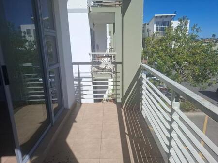 2 Bedroom Apartment in Gordons Bay Central