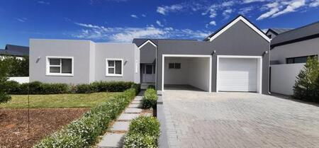 3 Bedroom House in Robertson