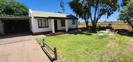 1 Bedroom House in Upington