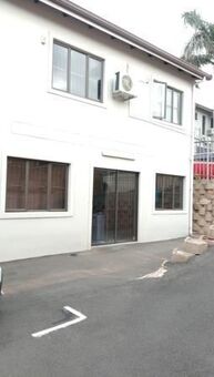 3 Bedroom Duplex in Parlock