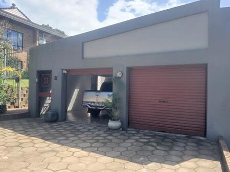 2 Bedroom House in Mtunzini