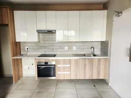 1 Bedroom Apartment in Shere