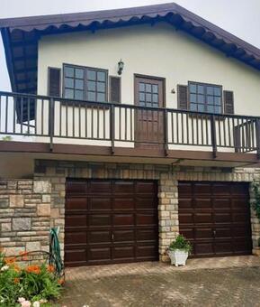 Bachelor apartment in Assagay