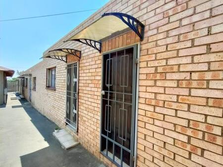 1 Bedroom House in Haddon