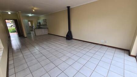 3 Bedroom Townhouse in Kingsview