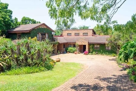 3 Bedroom House in White River Country Estate