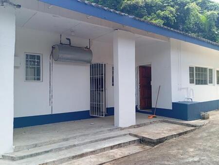 2 Bedroom Apartment in Glenmore