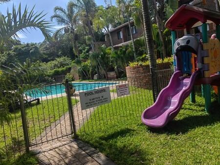 1 Bedroom Apartment in St Lucia