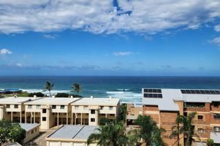 3 Bedroom Apartment in Manaba