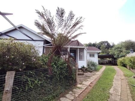 3 Bedroom House in Howick