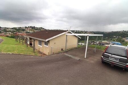 3 Bedroom Simplex in Malvern