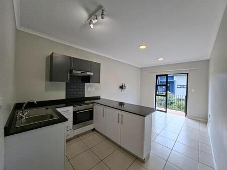 2 Bedroom Apartment in Waterfall