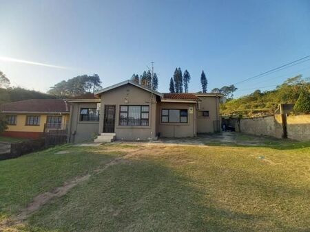 3 Bedroom House in High Ridge