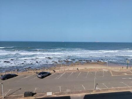 2 Bedroom Apartment in Umdloti Beach