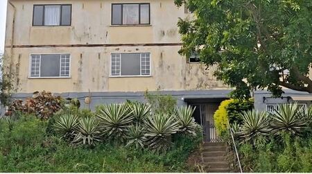 2 Bedroom Apartment in Newlands East