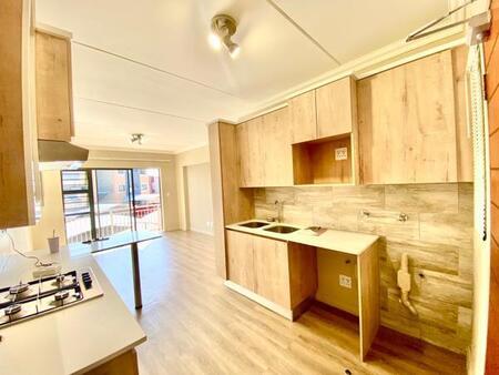 2 Bedroom Apartment in Roodeplaat