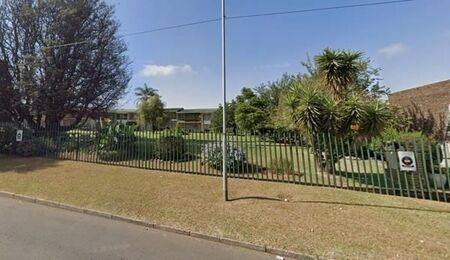 2 Bedroom Apartment in Greenhills