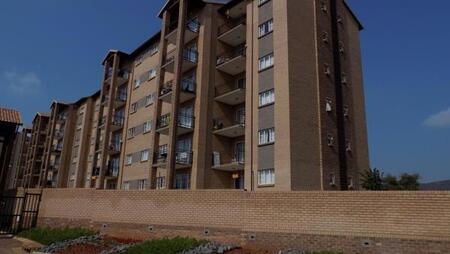 3 Bedroom Apartment in Montana