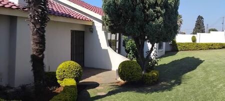 1 Bedroom Apartment in Glenanda