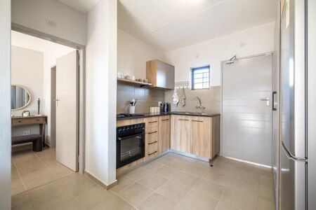 3 Bedroom Apartment in Doornpoort