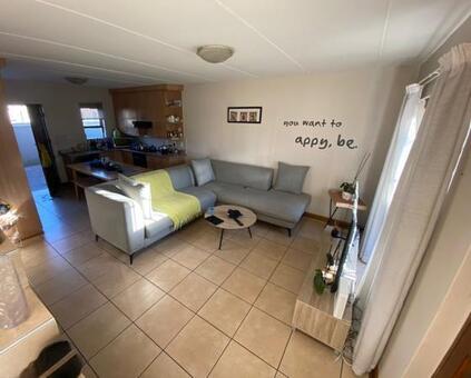 2 Bedroom Apartment in Heidelberg Central