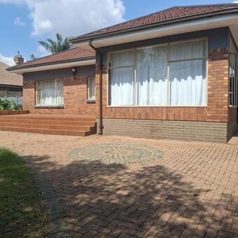 3 Bedroom House in Dalview