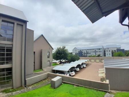 1 Bedroom Apartment in Glen Lauriston