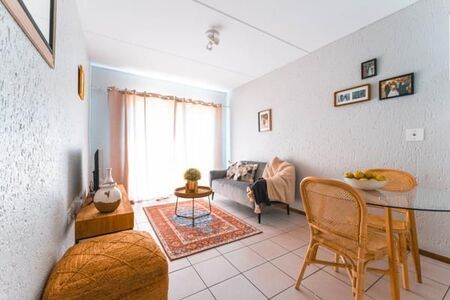 2 Bedroom Apartment in Verwoerdpark