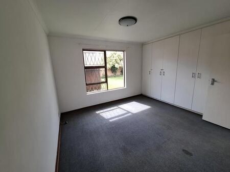 2 Bedroom Townhouse in Kabega