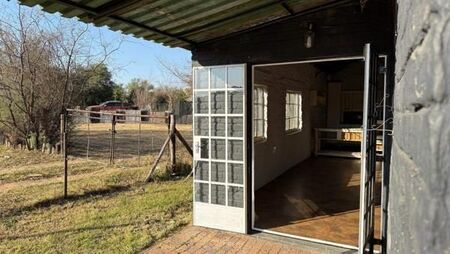 1 Bedroom House in Golf View