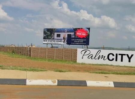 2 Bedroom House in Palm Ridge