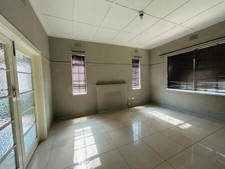 3 Bedroom House in Strubenvale