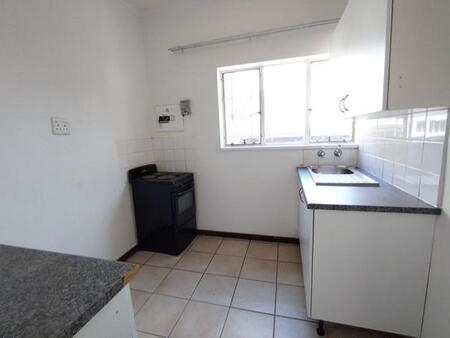 1 Bedroom Apartment in Fishers Hill