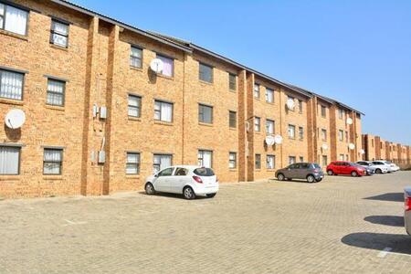 1 Bedroom Apartment in Witfield