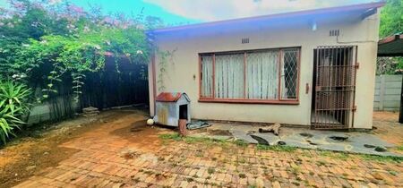 1 Bedroom Apartment in Albemarle