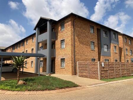 2 Bedroom Apartment in Sky City