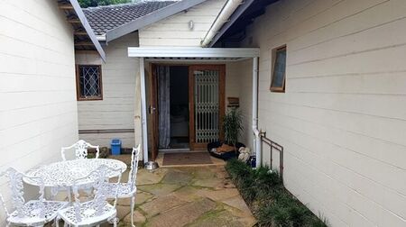2 Bedroom cottage to rent in Belvedere, Hillcrest