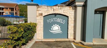 3 Bedroom apartment to rent in Diaz Beach, Mossel Bay